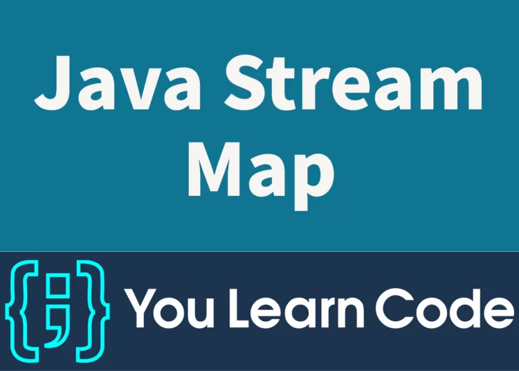 java-stream-map-you-learn-code