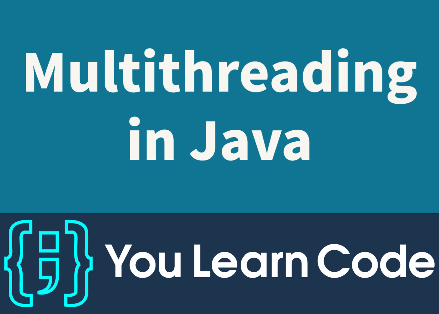 Multithreading in Java