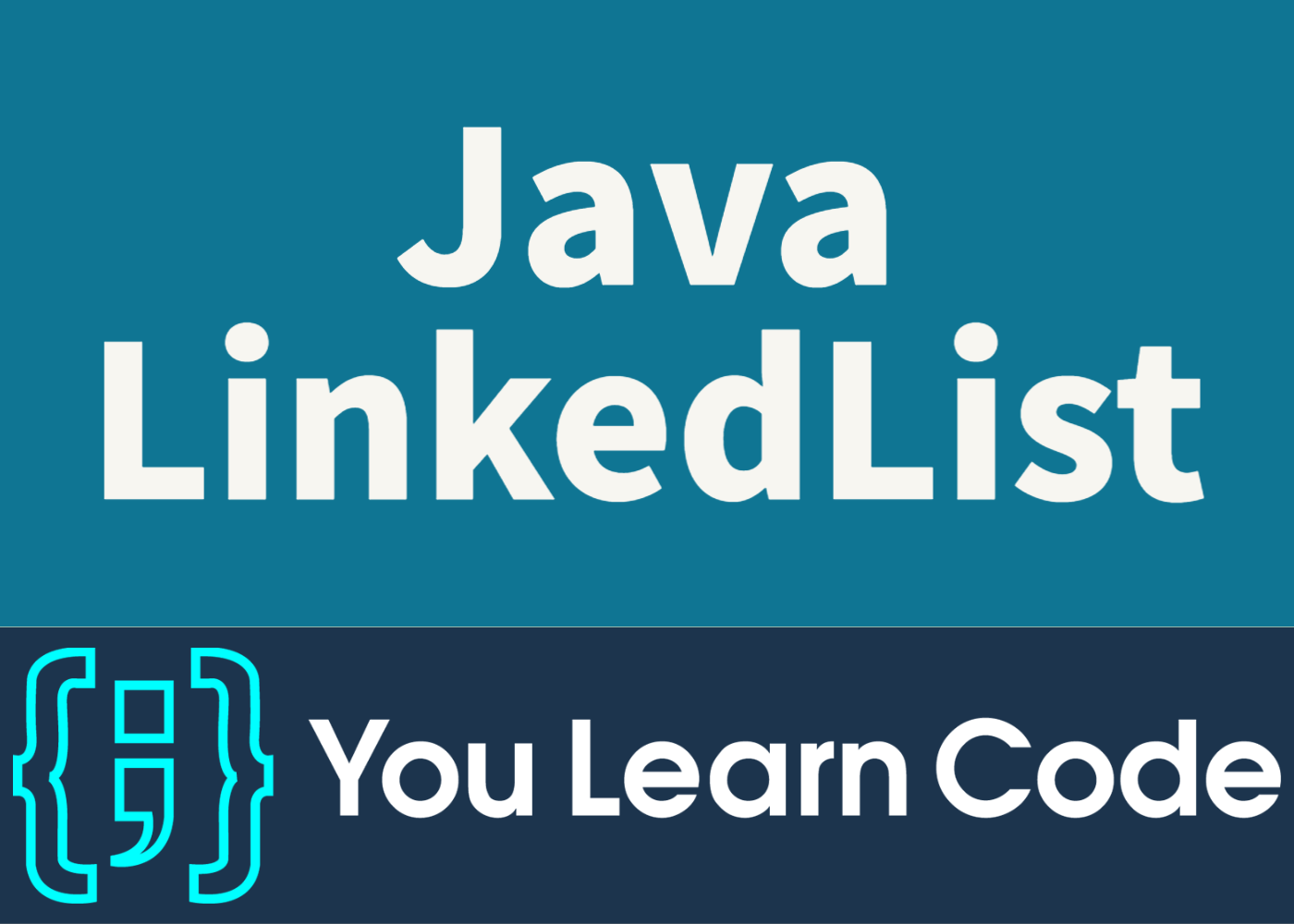 Java LinkedList