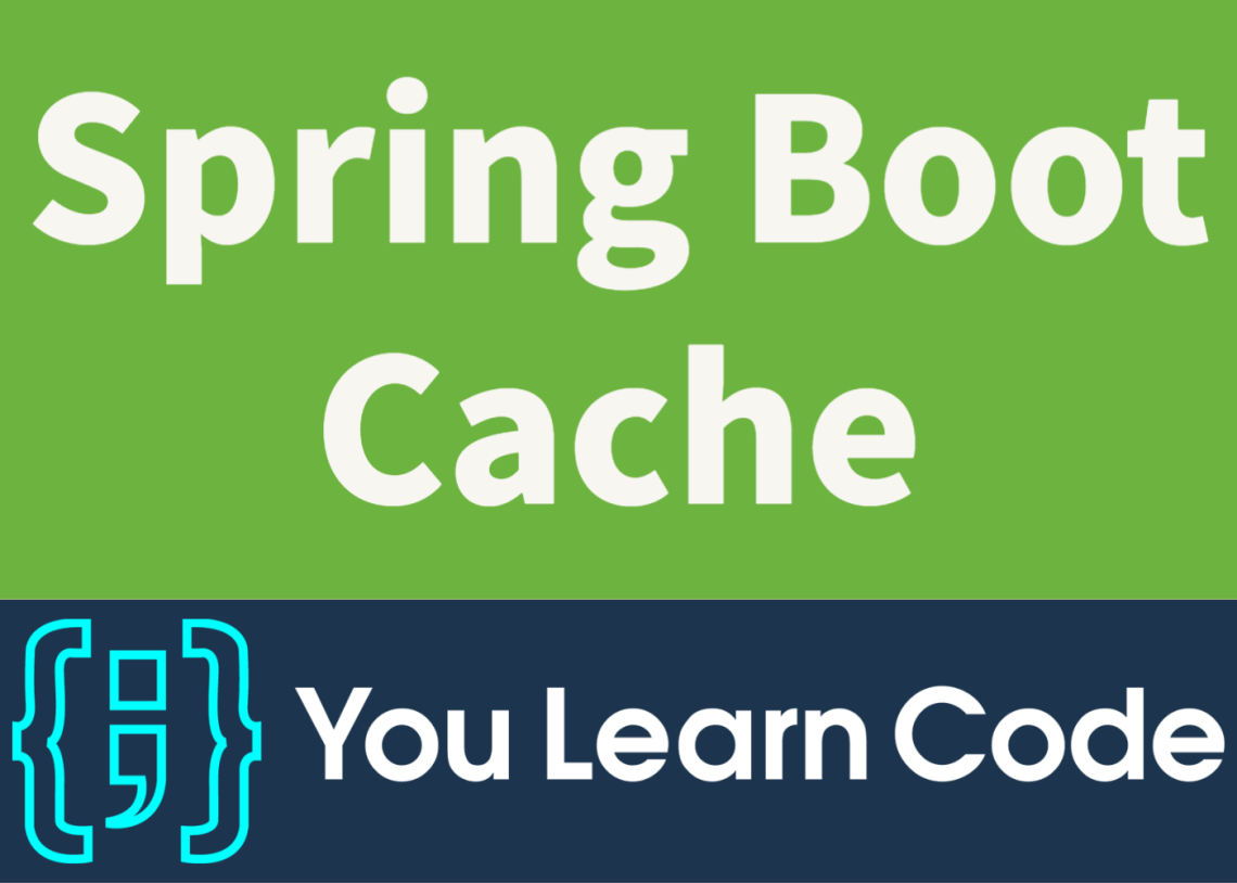 spring-boot-cache-you-learn-code