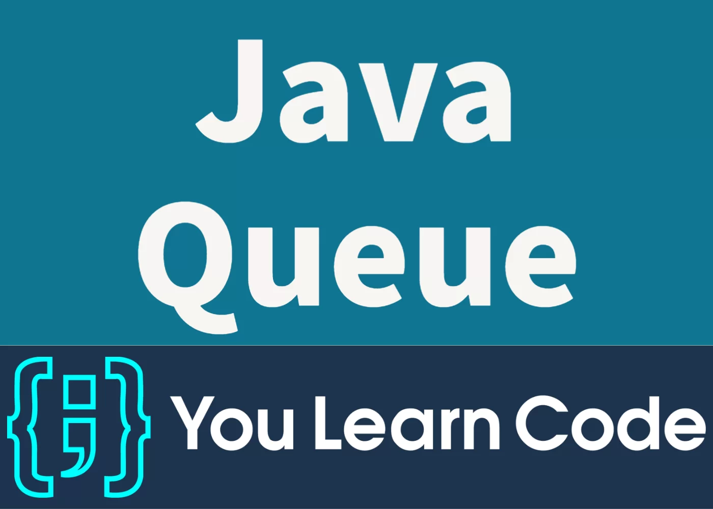 Java Queue