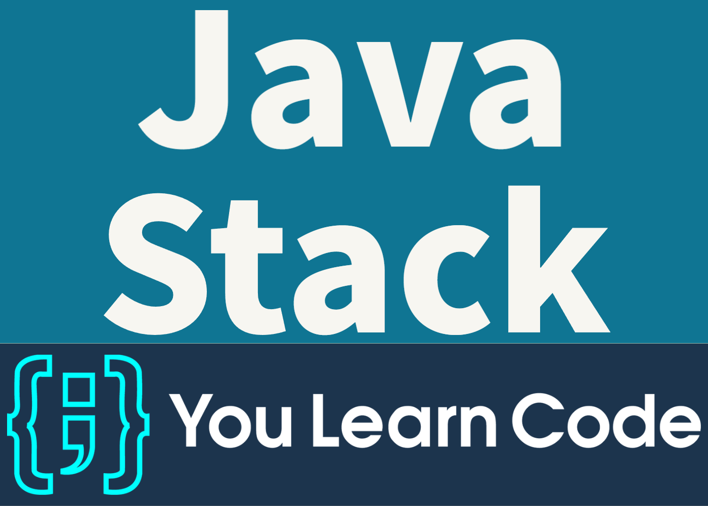 java-stack-you-learn-code